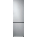 Холодильник Samsung RB37A5000SA/WT серебристый