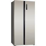 Холодильник Hiberg RFS-480DX NFH inverter