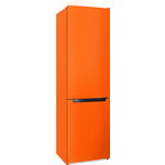 Холодильник NORDFROST ORANGE NRB 154 OR