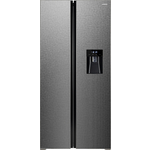 Холодильник NORDFROST RFS 484D NFXq inverter