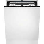 Встраиваемая посудомоечная машина Electrolux EEC87315L