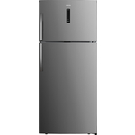Холодильник Hiberg RFT 690DX NFX