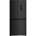 Холодильник NORDFROST RFQ 510 NFB inverter