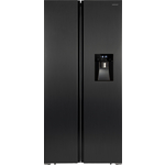 Холодильник NORDFROST RFS 484D NFXd inverter