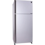 Холодильник Sharp SJXE55PMWH