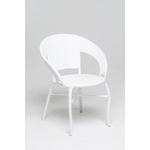 Кресло Vinotti GG-04-06 white