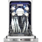 Встраиваемая посудомоечная машина Hiberg I49 1032