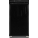 Холодильник Саратов 452 (КШ-120) черный