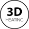 3D Heating